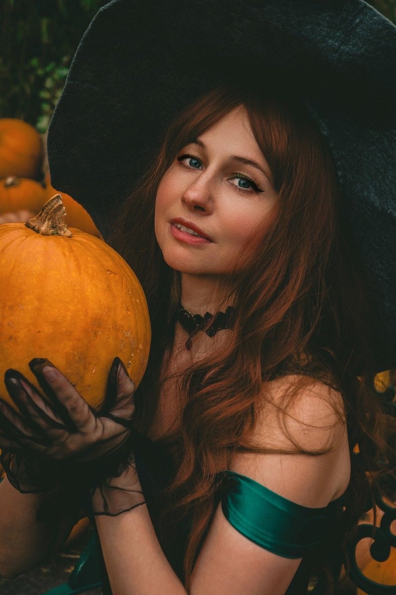 Enchanting Parties