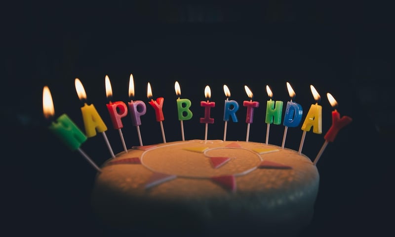 Magical Occasions