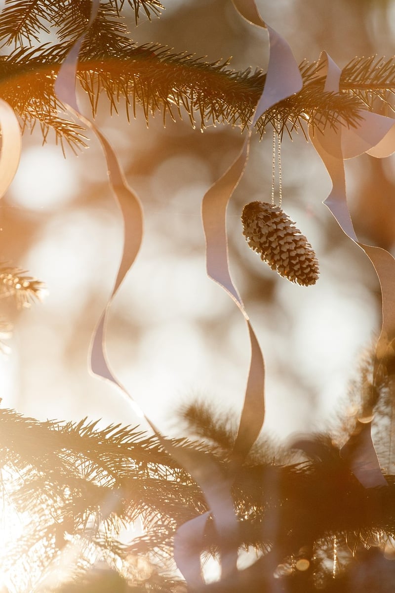Tailored Ornaments