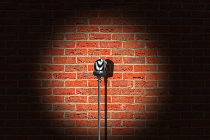 Comedy Show